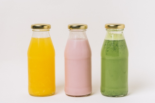 Smoothie Bottle Stock Photos, Images and Backgrounds for Free Download