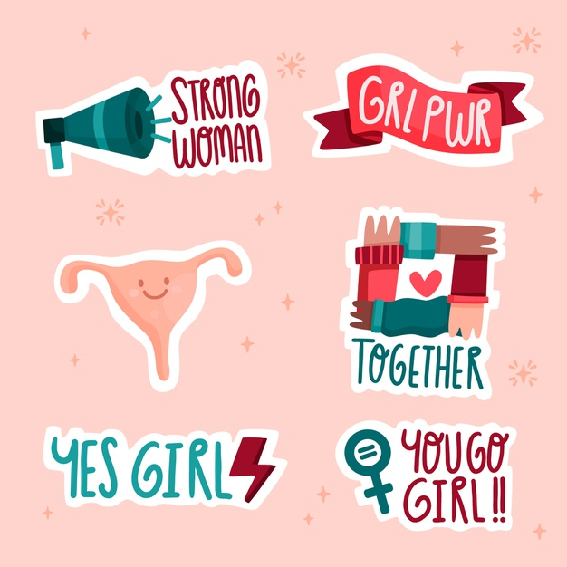 Cute sticker pack Vectors & Illustrations for Free Download