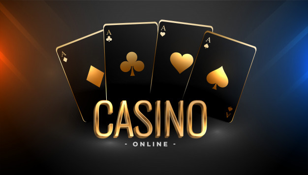 Playing Cards Suit Win Vegas Photo Background And Picture For Free