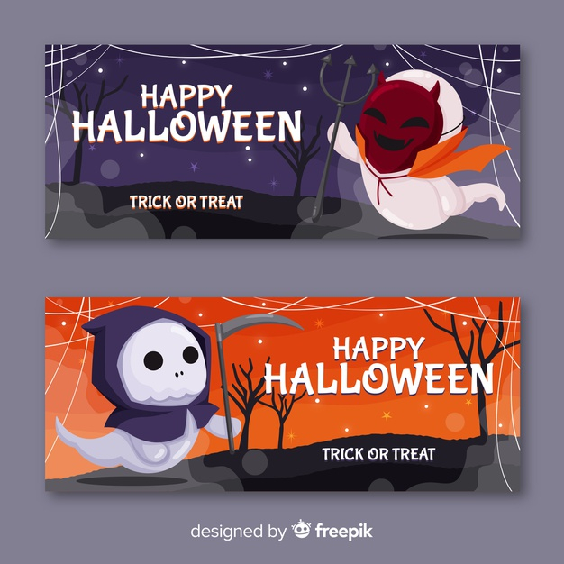 Halloween Images - Free Download on Freepik