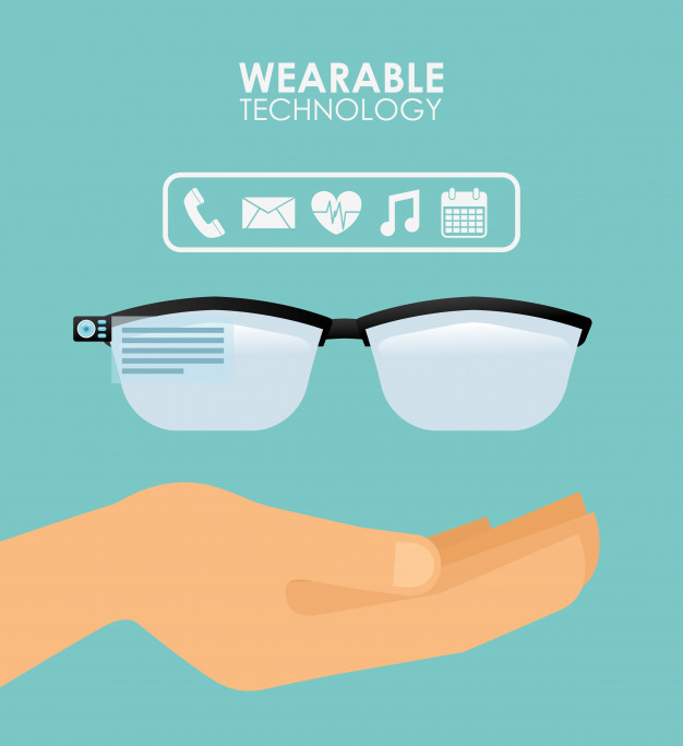 wearables,smartglasses,wearable,applications,stylish,solutions,wireless,apps,devices,interface,gadget,responsive,smart,media,future,user,tech,illustration,modern,communication,flat,person,isometric,social,human,infographics,hand,technology