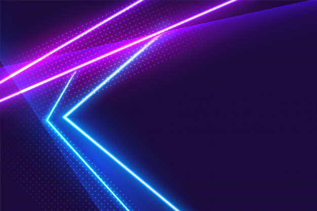 laser,led,glow,effect,gradient,neon,light,geometric,abstract,background