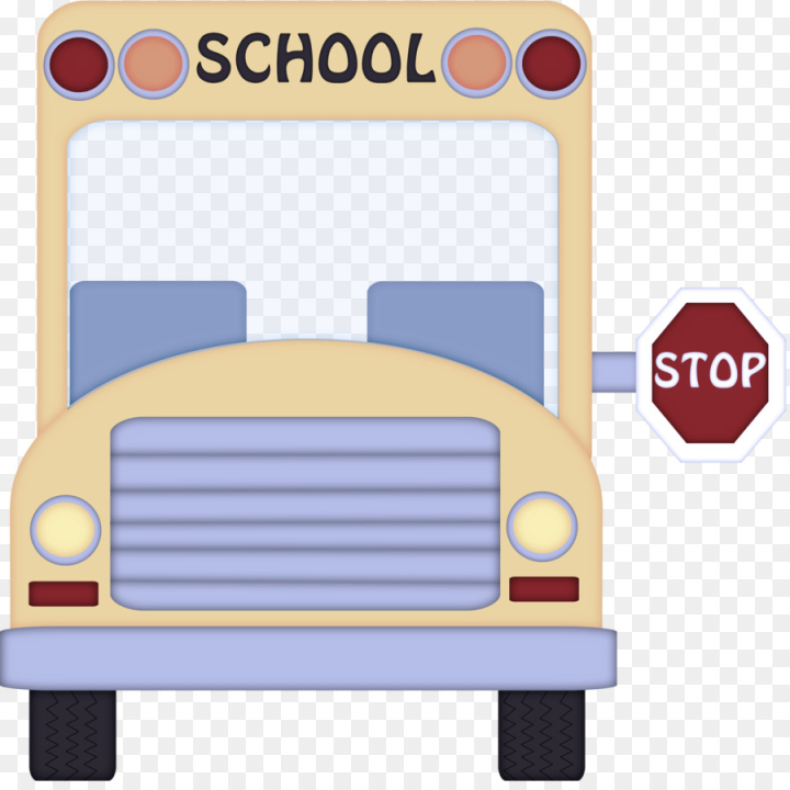 school bus,motor vehicle,vehicle,furniture,png