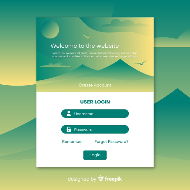 username,login box,identification,corporative,landing,log,password,web template,account,content,login,page,online,flat design,information,profile,landing page,company,email,contact,flat,social,internet,digital,web,icons,button,box,template,technology,design,business