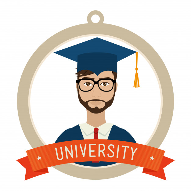 Graduate Student Images - Free Download on Freepik