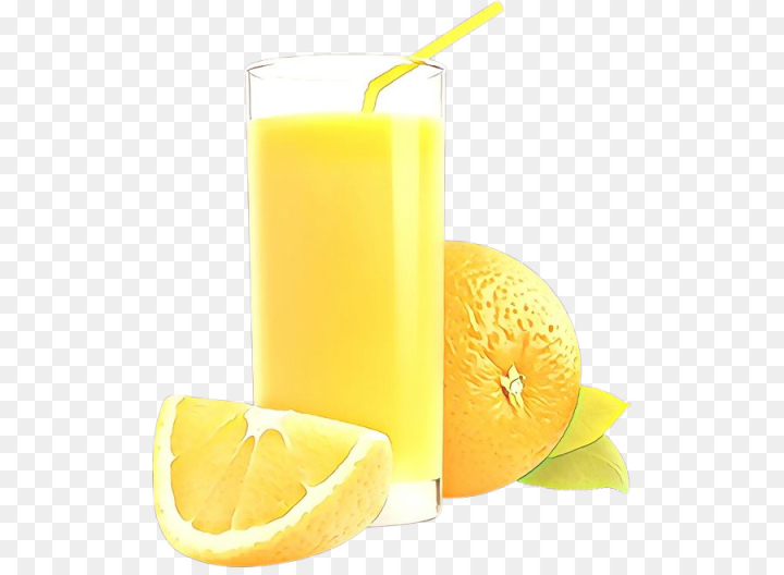  cartoon,juice,orange juice,orange drink,yellow,drink,food,vegetable juice,lemon,smoothie,lemonlime,png