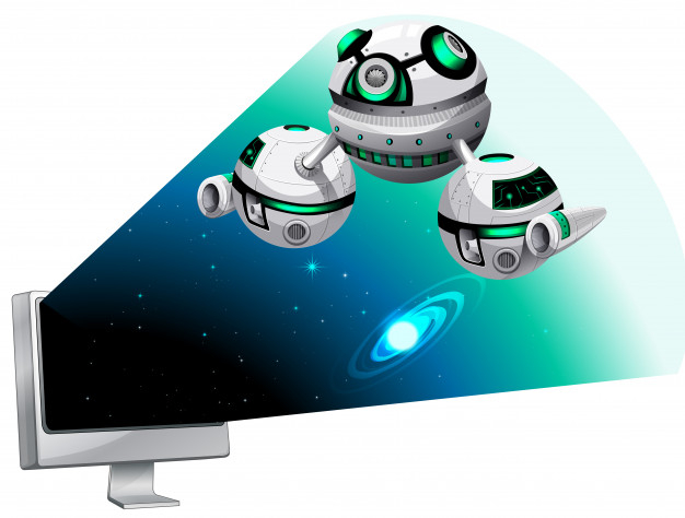 storybook,unidentified flying object,stroy,unidentified,floating,spacecraft,flying,object,ufo,spaceship,vehicle,aircraft,engine,screen,monitor,rocket,galaxy,cartoon,computer