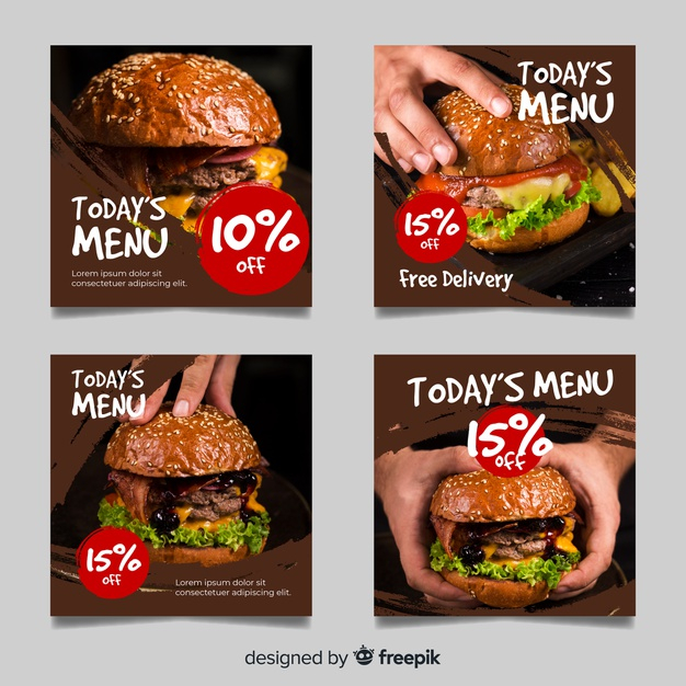 posts,hamburgers,stories,tasty,culinary,burgers,yummy,stack,big,promotional,commercial,set,delicious,collection,fries,french,pack,french fries,beef,post,media,offer,social,internet,discount,network,promotion,instagram,social media,template,sale,food,banner