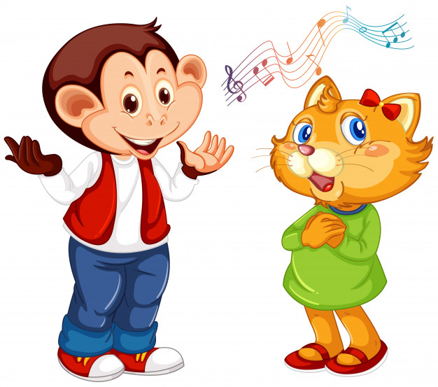 performer,perform,clipart,set,instrument,musician,musical,clip,performance,entertainment,picture,band,concert,drawing,monkey,graphic,art,cat,animal,music