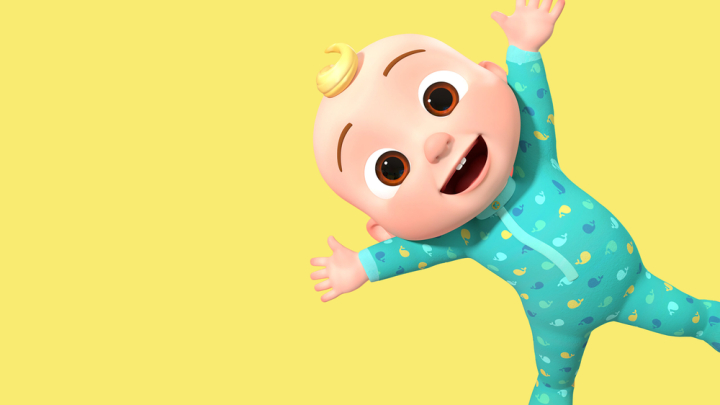 cocomelon characters,jj cocomelon,yellow background,kid,child,baby,youtube,happy,cartoon