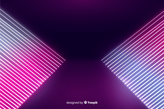 radiant,contemporary,fluorescent,vibrant,illumination,bright,glow,shine,futuristic,modern,lights,stage,neon,lines,wallpaper,light,technology,abstract,background