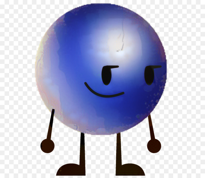 Battle For Dream Island Clip Art Image Wiki - Bfdi Icon Transparent PNG