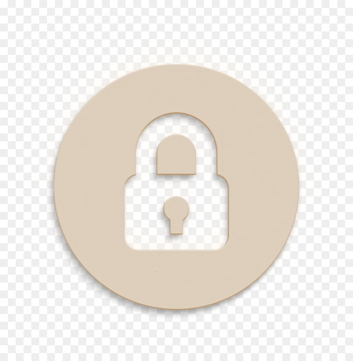 padlock icon,security icon,interface icon,lock icon,lock,padlock,circle,hardware accessory,png