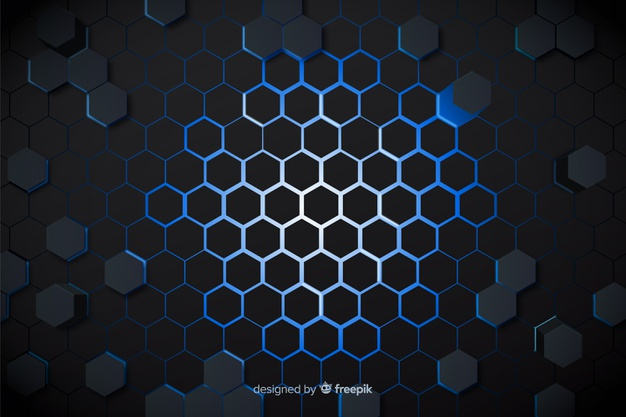 abstract honeycomb,cyberspace,technological,computing,connectivity,abstract shapes,abstract pattern,honeycomb,cyber,software,electronic,grey,circuit,innovation,futuristic,tech,data,modern,lights,hexagon,digital,science,shapes,blue,line,geometric,computer,technology,design,abstract,abstract background,pattern,background