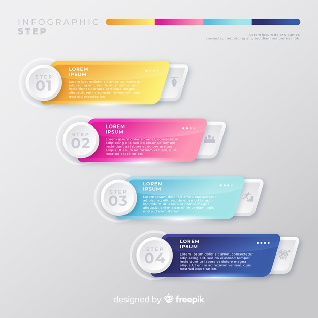 phases,colourful,evolution,steps,flat design,info,information,elements,data,flat,corporate,gradient,graphic,presentation,idea,timeline,design,abstract,business,infographic