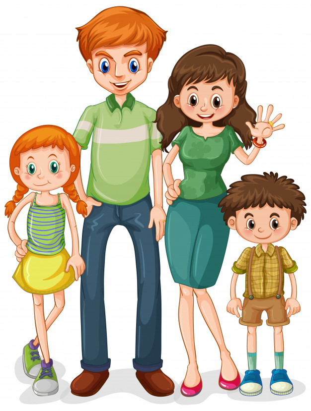 daughter,son,parent,boys,young,father,boy,child,kid,cartoon,girl,family