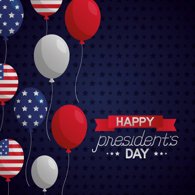 patriotism,honoring,presidents,states,presidents day,washington,memorial,united,dotted,patriotic,president,american,government,day,america,balloons,event,happy,celebration,flag,ribbon