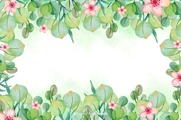 springtime,painted,lovely,colourful,hand painted,beautiful,decorative,colors,decoration,colorful,floral frame,leaves,spring,nature,floral background,leaf,hand,border,flowers,floral,watercolor,frame,background