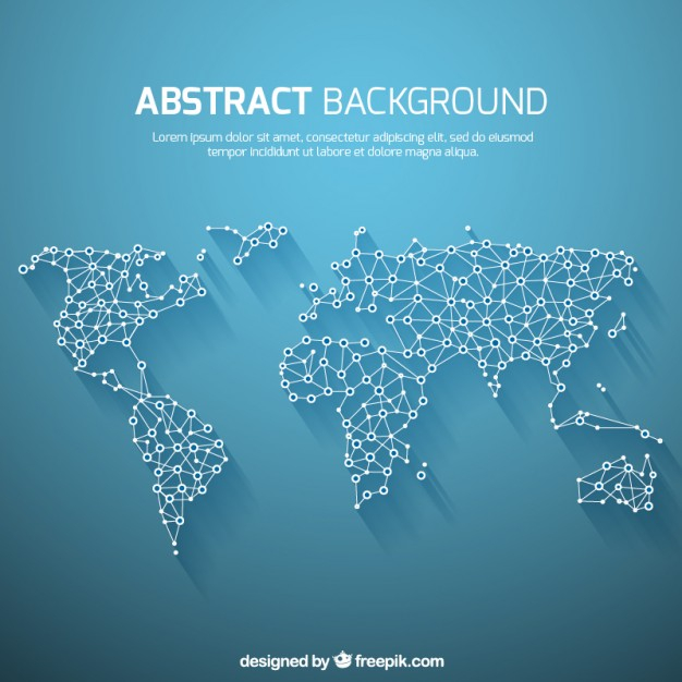 continent,continents,geography,style,country,connect,global,network,earth,world,world map,map,abstract,abstract background,background