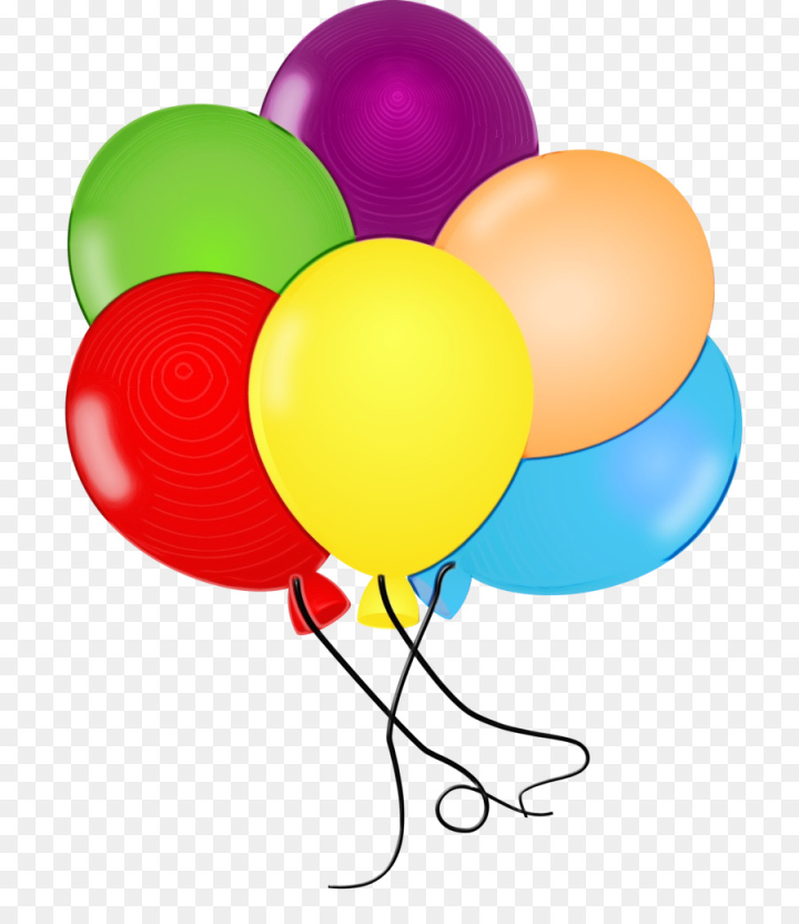 watercolor,paint,wet ink,toy balloon,balloon,balloon dog,desktop wallpaper,globos 6 12,birthday ,balloon modelling,computer icons,stock photography,party supply,yellow,toy,png