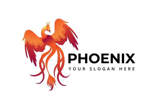 Phoenix Logo - Free Vectors & PSDs to Download