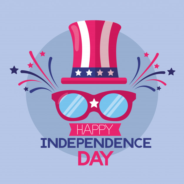 fourth,states,july,fourth of july,friendly,holding,joy,american,day,expression,independence,emotion,america,emoji,usa,funny,sunglasses,head,ball,stripes,hat,emoticon,human,avatar,stars,happy,cute,cartoon,button,character,hand