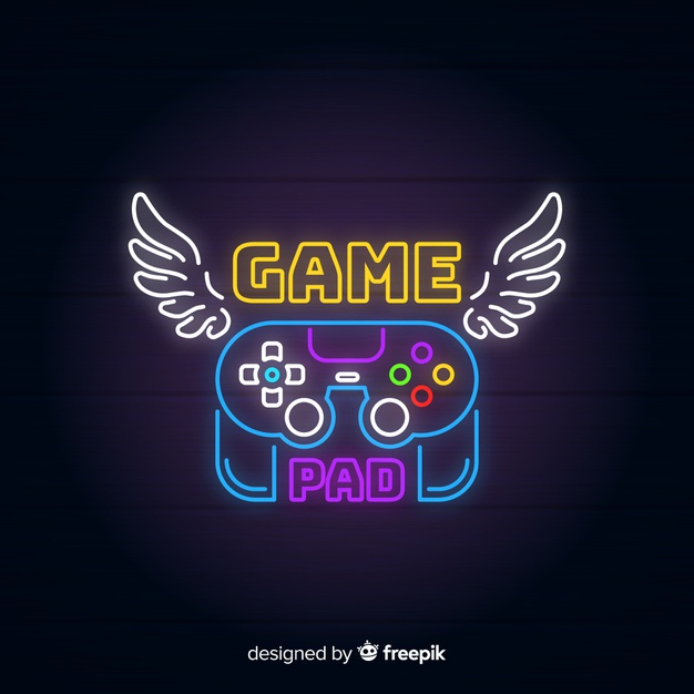 game pad,game over,console,gamepad,videogame,glowing,pad,arcade,virtual,player,hardware,gamer,neon light,drawn,entertainment,gaming,glow,electronic,online,wing,fun,tech,lights,game,neon,digital,hand drawn,retro,light,computer,hand,technology,vintage,logo