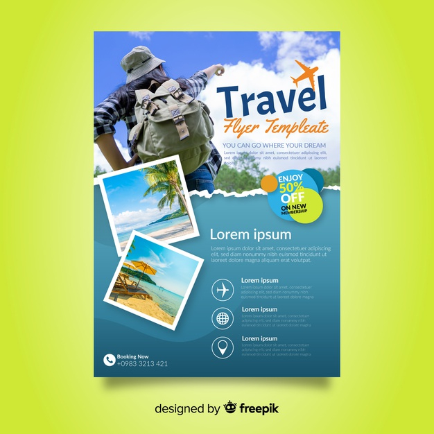 Travel Poster Images - Free Download on Freepik