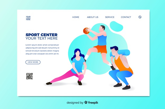 illustrated,web templates,healthy life,landing,homepage,navigation,content,page,templates,life,media,healthy,information,elements,landing page,social,internet,colorful,website,web,layout,sport,social media,template,technology,design