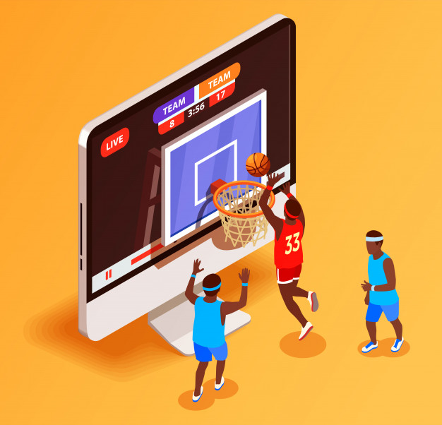 BASKET & BALL - Play Online for Free!