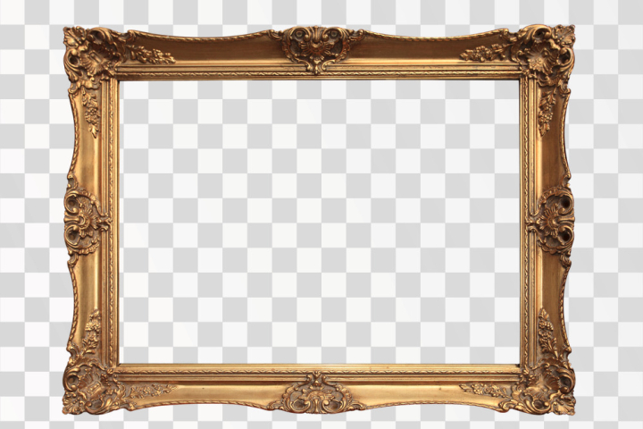 wood frame png,png,frame,frames,picture frame png,wood frame design,wood frame transparent,wood frame border,vintage,golden,gold,yellow