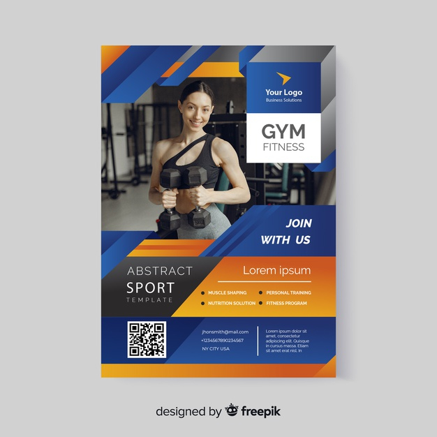 qr codes,ready to print,codes,qr,ready,weightlifting,weights,fit,workout,code,muscle,print,healthy,gym,marketing,fitness,sport,template,business,flyer