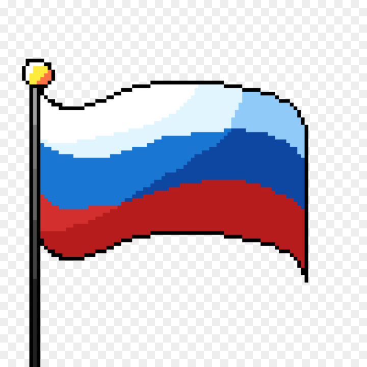 Russia Flag PNG Transparent Images Free Download, Vector Files