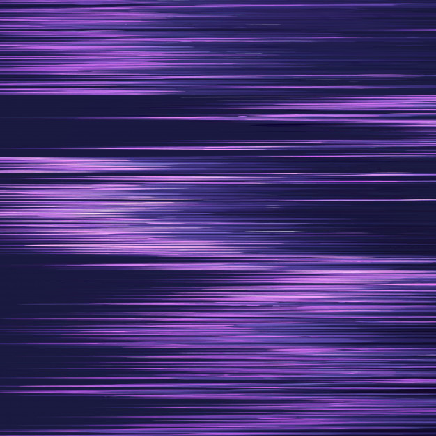 Glitch background. Unusual glitch vector backdrop. Computer screen