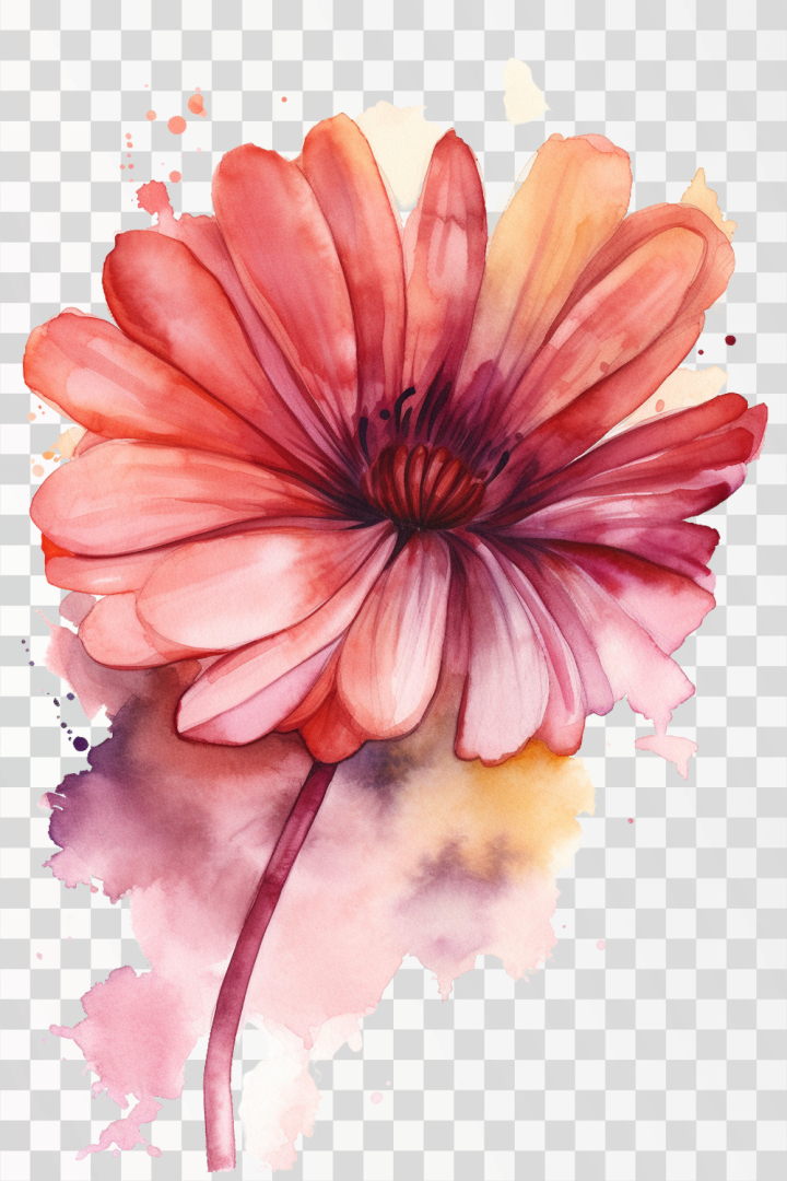 flower,watercolor,abstract,pink,painting,rose,isolated,transparent,orange,background,art,floral,design,objects,red,decoration,bouquet,card,modern,botanical,white,invitation,violet,bell,vintage,romantic,nature,leaf,summer,wedding,illustration,spring,template,plant,colorful,elements,berry,aquarelle,arrangement,floral ornament,realistic watercolor,dusty pink flower,botanic,pastel color flowers,transparent flower,hand painted,abstract floral,purple,png