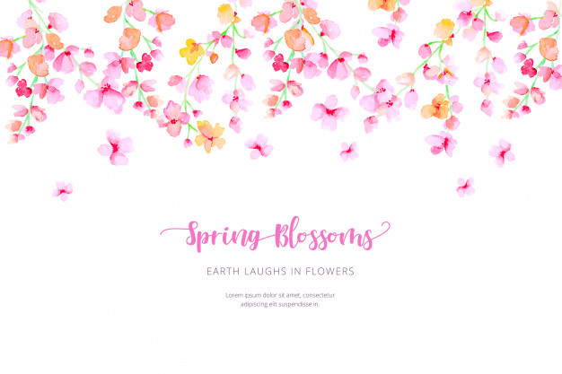 blooming,vegetation,bloom,spring flowers,watercolor floral,beautiful,spring background,blossom,background watercolor,background flower,decorative,nature background,natural,flower background,decoration,spring,watercolor background,watercolor flowers,nature,floral background,template,flowers,floral,watercolor,flower,background