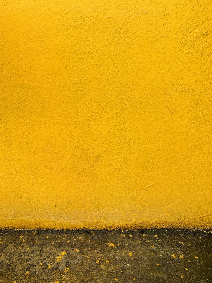 concrete wall,mustard,rough,stucco,surface,texture,yellow wall