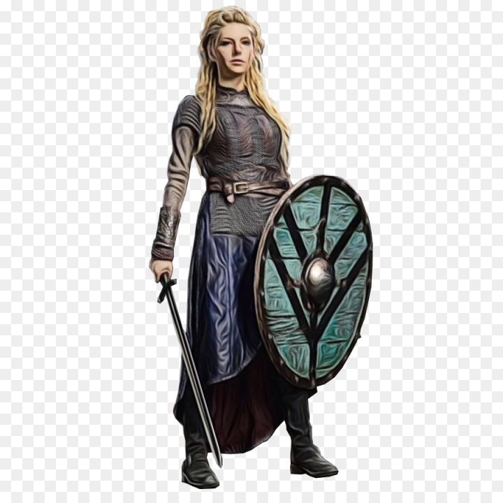 vikings lagertha armor - Google Search
