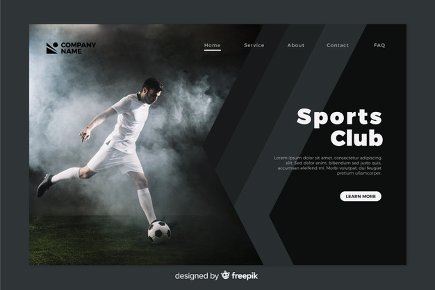 Sports Club Images - Free Download on Freepik