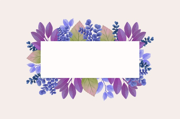 Beautiful winter sesonal floral print Stock Vector by ©lavendertime_  186363222