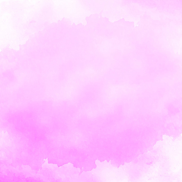 Abstract Light Pink Watercolor Background Free Stock Photo and