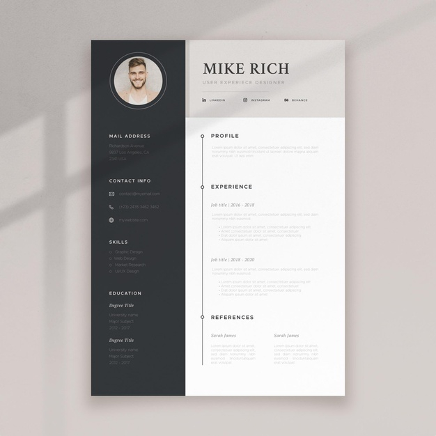 qualifications,ready to print,vitae,overview,ready,occupation,employment,profession,record,bio,curriculum,minimalist,career,curriculum vitae,print,information,job,cv,resume,template