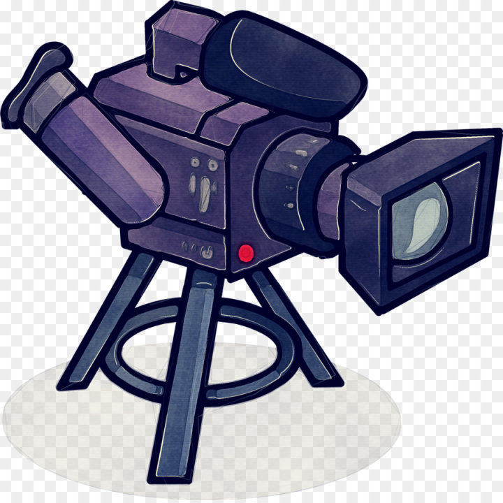 optical instrument,animation,video camera,png