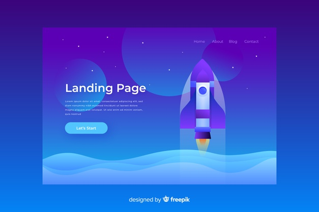 landing,planets,spaceship,professional,page,online,landing page,company,rocket,corporate,galaxy,internet,website,web,science,space,sky,office,template,technology,business