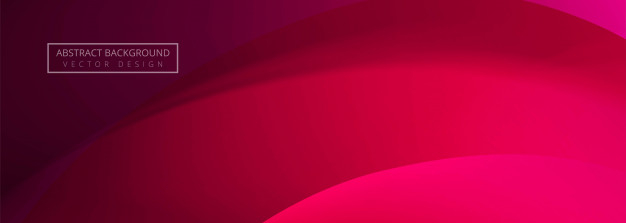 Free: Abstract colorful wave banner background Free Vector 