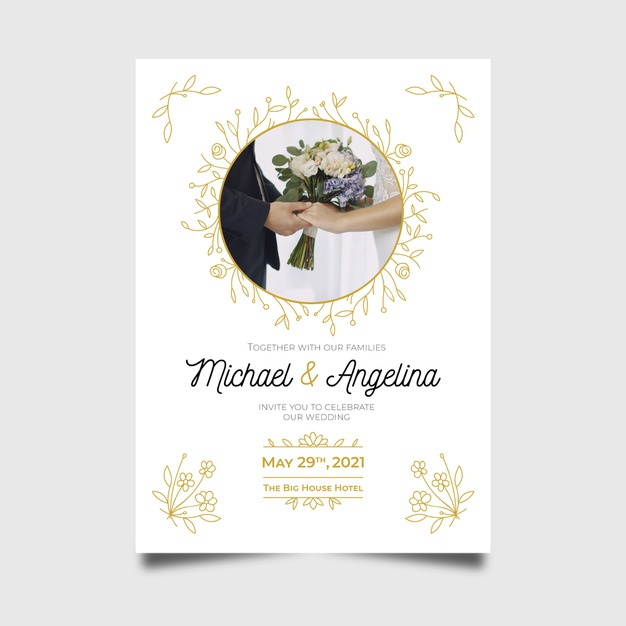 newlyweds,holding,save,beautiful,engagement,romantic,marriage,date,save the date,elegant,couple,photo,cute,hands,wedding card,template,love,card,invitation,wedding invitation,wedding