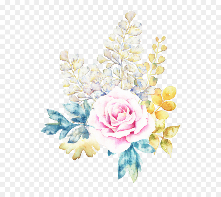 watercolor painting,painting,flower,drawing,art,download,floral design,computer icons,white,cut flowers,pink,plant,petal,rose,bouquet,rose family,artificial flower,delphinium,png