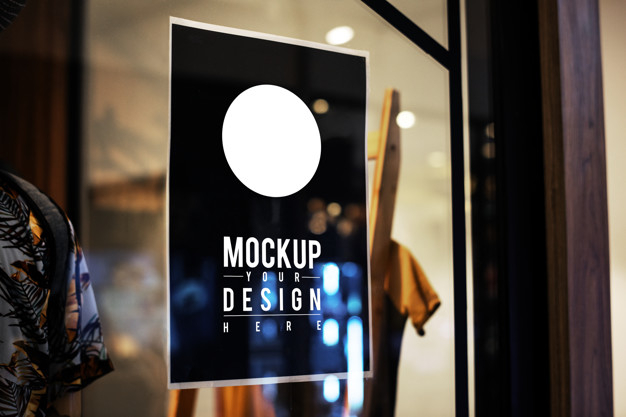design space,haute,copy space,copyspace,indoors,haute couture,wording,inside,mock,couture,copy,selling,commercial,shiny,up,signage,ad,boutique,signboard,announcement,psd,clothing,branding,dress,poster design,store,window,glass,mock up,sign,clothes,poster mockup,text,shop,promotion,black,space,marketing,shopping,design,mockup,poster