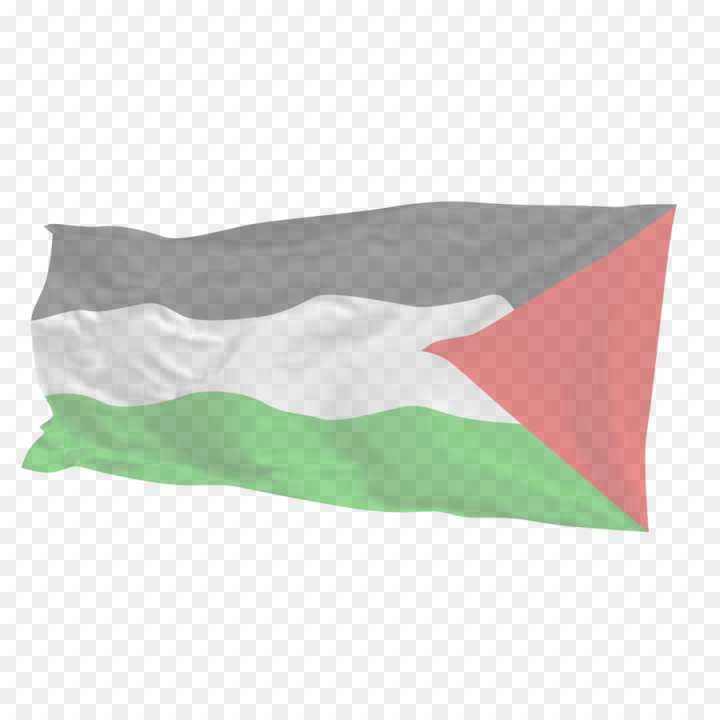 white,flag,green,rectangle,png