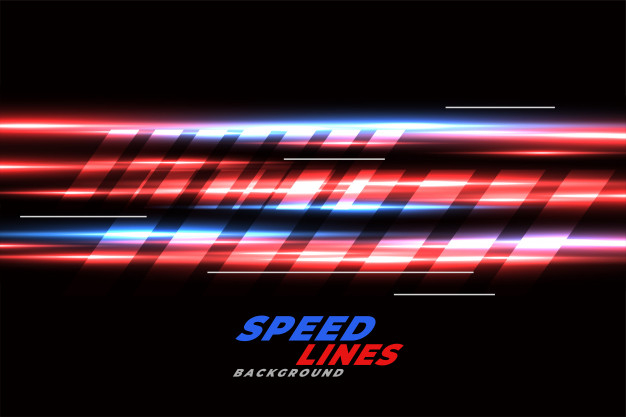 speedlines,streak,linear,glowing,beam,horizontal,shiny,super,motion,strip,techno,fast,glow,effect,race,racing,tech,speed,game,lines,red,blue,sport,light,technology,abstract,background